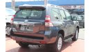 Toyota Prado (2017) VXR V4 AL FUTTAIM