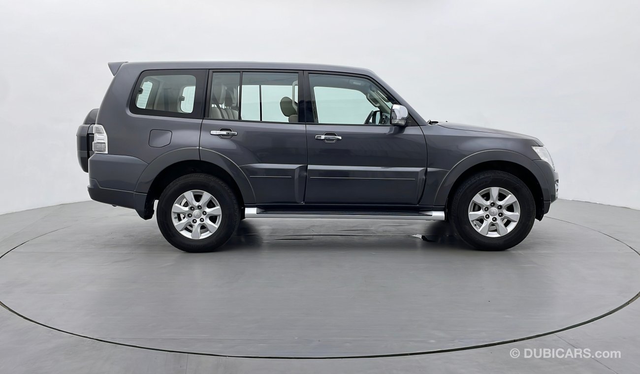 Mitsubishi Pajero GLS BASE 3.5 | Under Warranty | Inspected on 150+ parameters