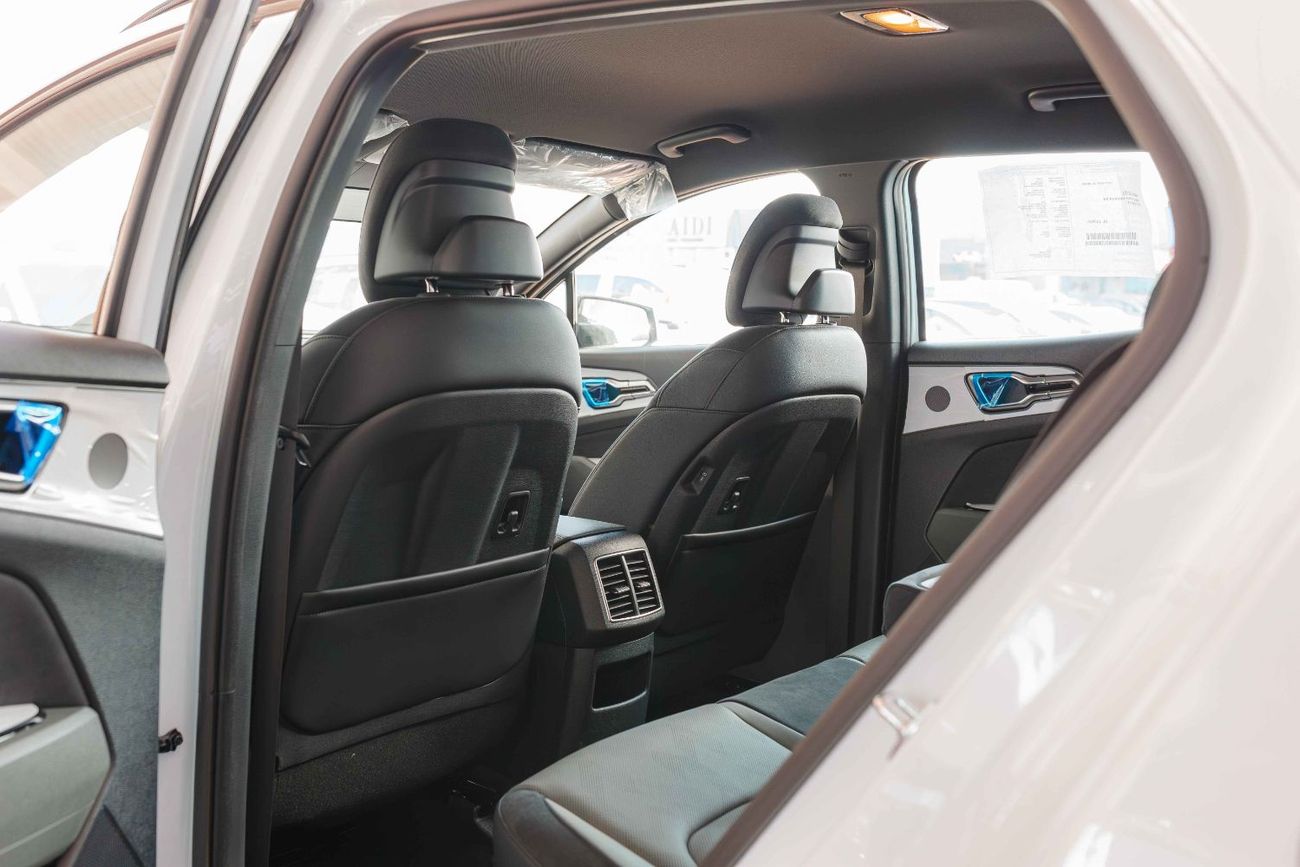 Kia Sportage EX 2.0L