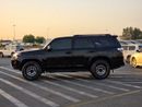 Toyota 4Runner 2022 Model TRD off Road Push Button , leather seats and 4x4