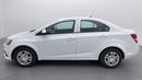 Chevrolet Aveo LS 1.6 | Under Warranty | Inspected on 150+ parameters