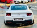 Ford Mustang GT 5.0L (435 HP) Coupe A/T | Monthly AED 2660/- | 0% DP | # 05946