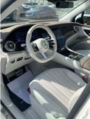 Mercedes-Benz EQS 580 SUV MERCEDES BENZ EQS 580 MODEL 2024