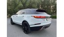 Land Rover Range Rover Velar P250 R-Dynamic SE Range Rover Velar 2018