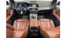 بي أم دبليو X7 40i M Sport Premium 3.0L 2021 BMW X7 xDrive40i M-Sport, Nov 2026 BMW Warranty + Service Pack, Full O