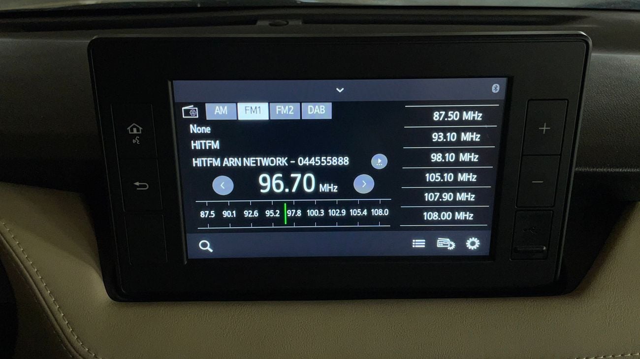 Toyota Yaris 2023 E | AED 643/Month | 0 DP | 30 Day Return | Warranty | Service History