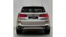 BMW X5 50i M Sport 2019 BMW X5 xDrive50i M-Sport, 2027 BMW Service Pack, Warranty, Full Options, GCC