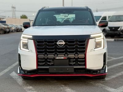 نيسان باترول 