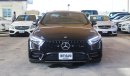 مرسيدس بنز CLS 53 AMG EQ