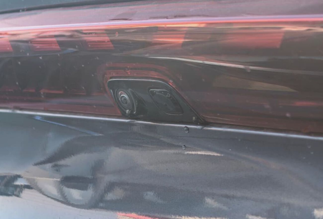 Kia K5 KIA K5 1.5L PREMIUM OPTION JBL SPEAKER