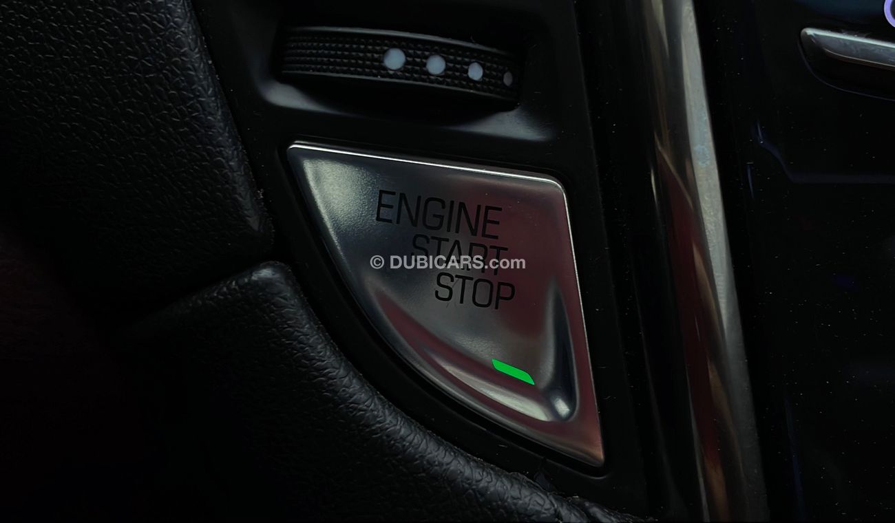 Cadillac ATS PREMIUM LUXURY 3.6 | Under Warranty | Inspected on 150+ parameters