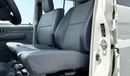 Toyota Land Cruiser Pick Up LC79 DOUBLE CABIN 4.2 DSL, DIFF LOCK, MANUAL