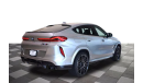 BMW X6M Competition *Available in USA* (Export) Local Registration +10%