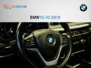 BMW X6 40i Exclusive 3.0L
