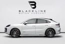 Porsche Cayenne GTS Coupe 2025 Porsche Cayenne GTS Coupe, 4.0 TC V8, 4WD, 493bbhp, 8-Speed PDK