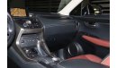 Lexus NX200t T 2015 GCC under Warranty with Zero Downpayment