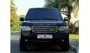 Land Rover Range Rover Vogue HSE EXCELLENT CONDITION