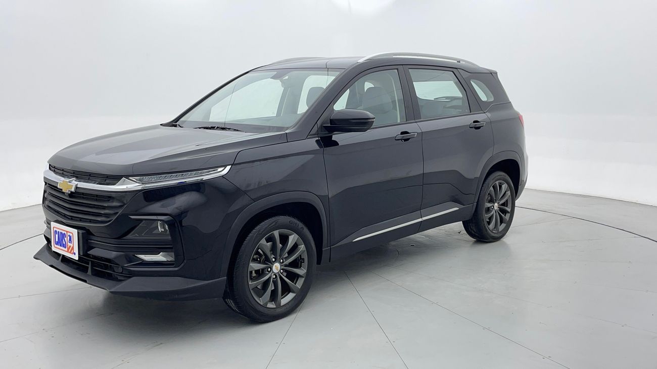 Chevrolet Captiva LS 1.5 | Zero Down Payment | Free Home Test Drive