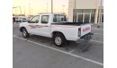 Nissan Pickup 4x2