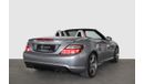 Mercedes-Benz SLK 55 AMG 2014 (416bhp, Just Serviced)