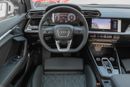 Audi A3 35 TFSI S-LINE Audi A3 1.5T 35 TFSI S-Tronic Sedan 2025 (White)