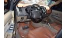 Toyota Fortuner Toyota Fortuner 2.7 ltr, model:2009. Excellent condition