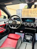 Mercedes-Benz CLA 250 4MATIC