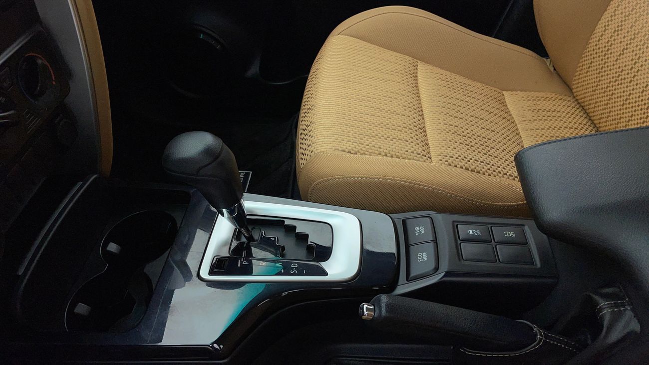 تويوتا فورتونر EXR 2.7 | بدون دفعة مقدمة | اختبار قيادة مجاني للمنزل