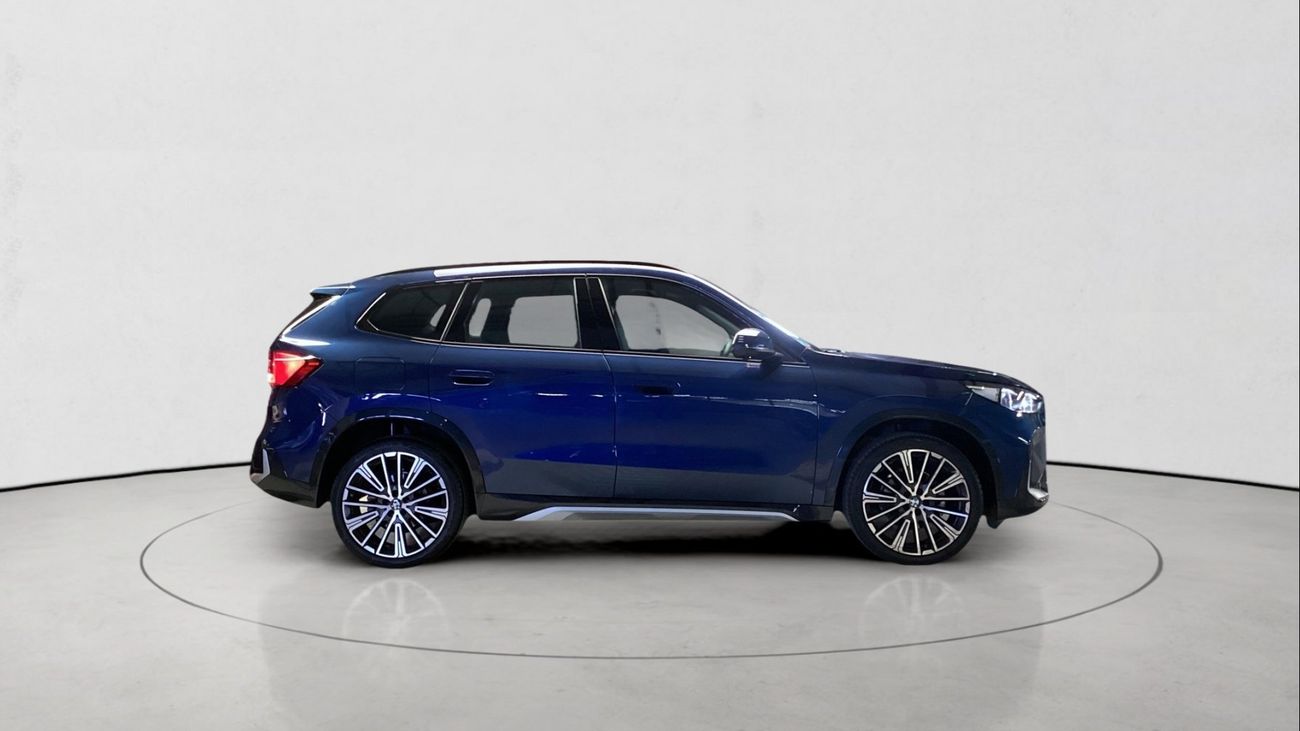 BMW X1 2.0 SDRIVE20I PRIME EDT | Guaranteed Warranty | 0 Down Payment