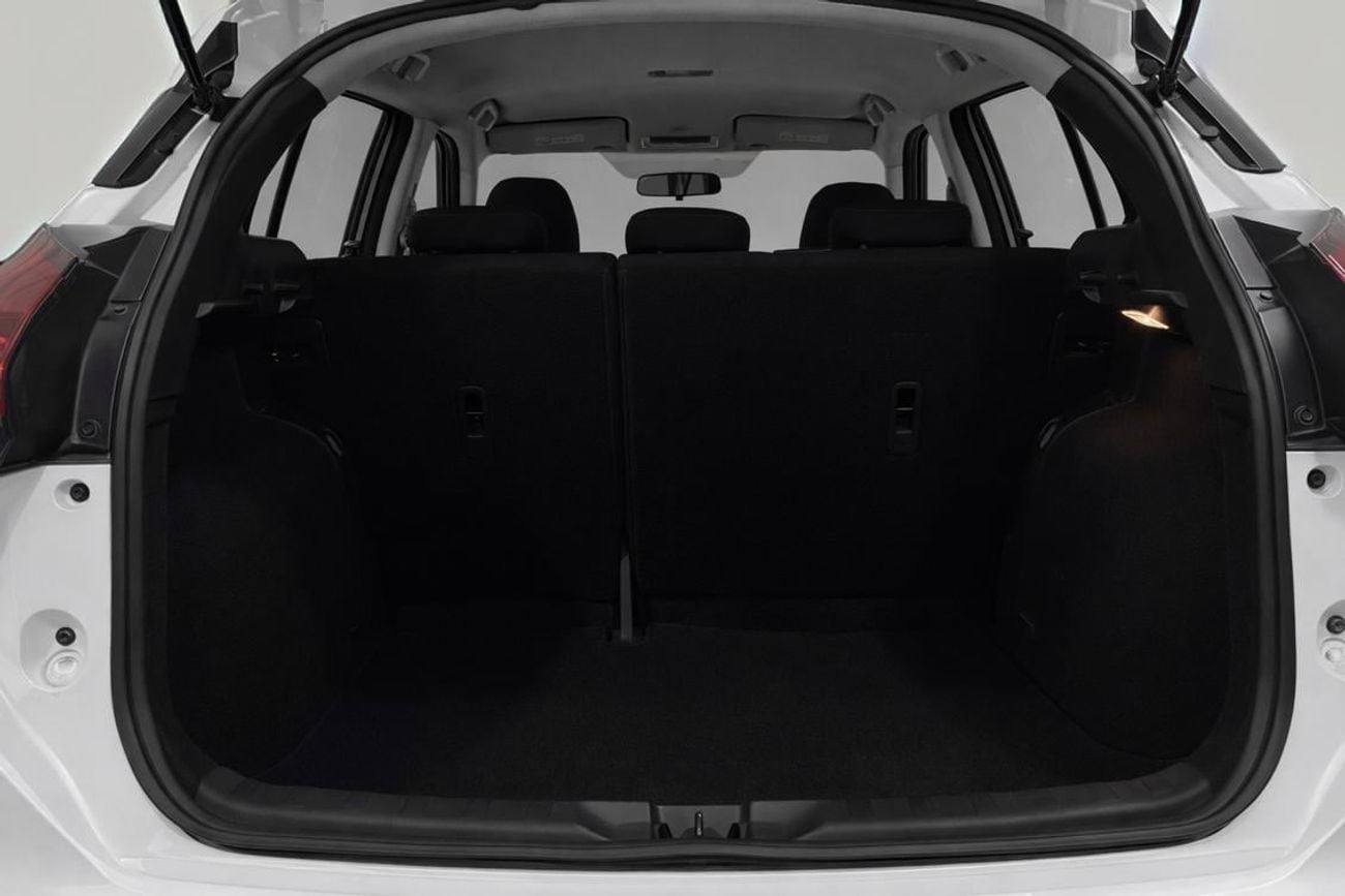 Nissan Kicks S 2024 | AED 629/Month | 0 DP | 30 Day Return | Warranty | Service History