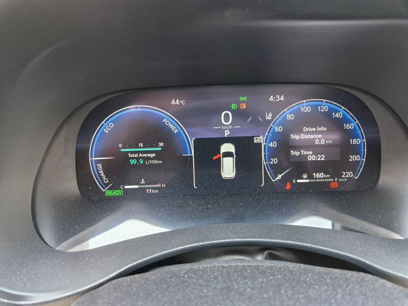 Toyota Highlander 2025 TOYOTA HIGHLANDER LIMITED 2.5L HYBRID GCC BRAND NEW 0KM