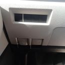 تويوتا هاياس GL TOYOTA HIACE HIGH ROOF 2.8L DSL AT 13-SEATER