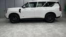 Nissan Patrol LE TITANIUM