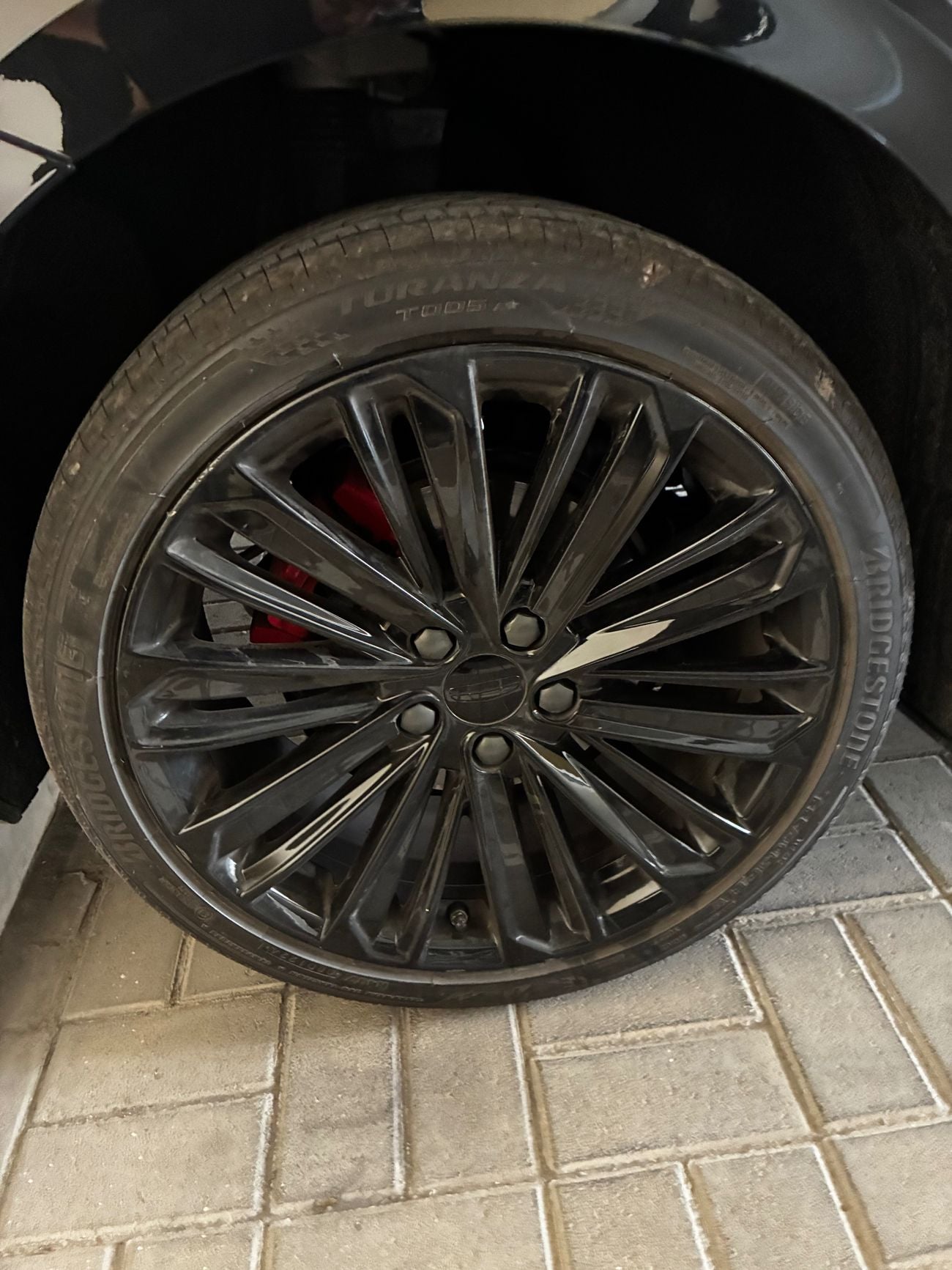 Geely Preface GF 2.0T