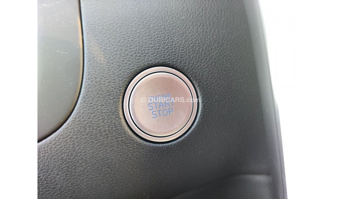 Hyundai Tucson 1.6L Petrol Auto - Black - HQ0035