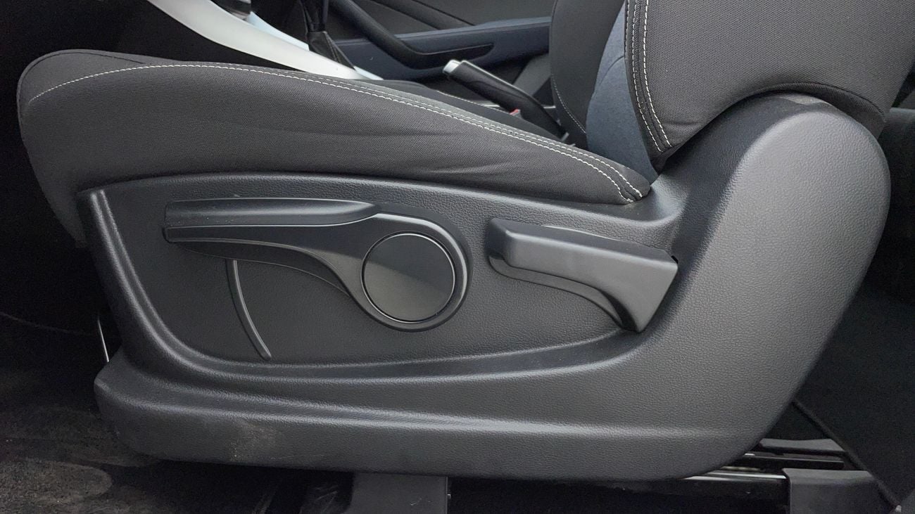 Chevrolet Captiva LS 1.5 | Zero Down Payment | Free Home Test Drive