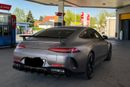 Mercedes Benz AMG GT 6,3