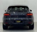 Porsche Macan GTS 2018 Porsche Macan GTS, Warranty, Service History, Excellent Condition, GCC