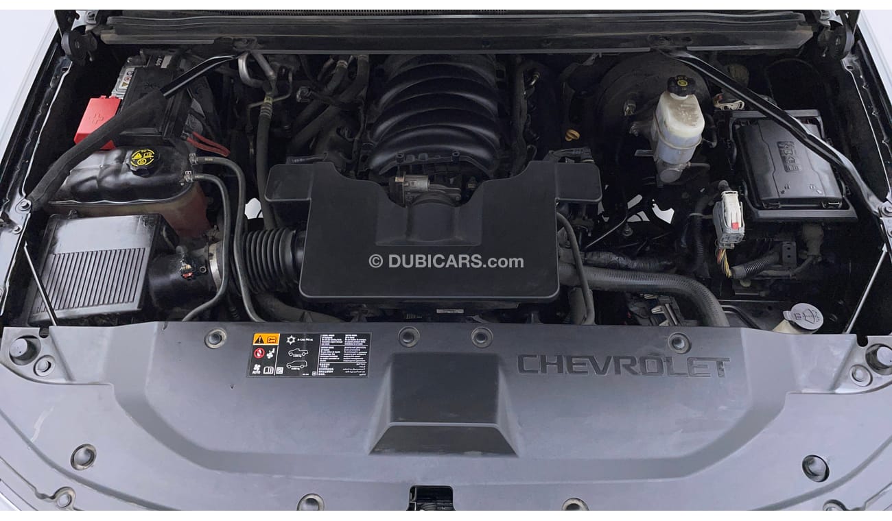 Chevrolet Tahoe LS 5.3 | Zero Down Payment | Free Home Test Drive