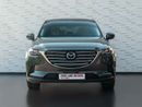 Mazda CX9 AED 2,123 PM • CX-9 AWD GT • ONLY 6,000 KMS • OFFICIAL MAZDA WARRANTY AND SERVICE PLAN UNTIL 2028