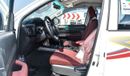 Toyota Hilux HILUX 2.7 4x4 Double Cabin Power Automatic 2025 Model
