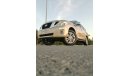 نيسان باترول Nissan Patrol 2010 The big engine is in very good condition