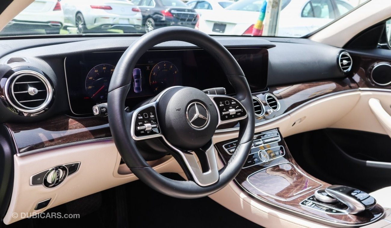 مرسيدس بنز E 350 AMG