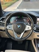 بي أم دبليو X7 XDrive40i 3.0L