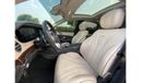 Mercedes-Benz S 63 AMG Std GCC SPEC UNDER WARRANTY NEAT AND CLEAN