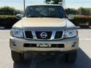 نيسان باترول Safari 4.8L A/T