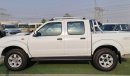 نيسان NP 300 NISSAN- NP 300- DSL - 2021- 4X4- 0KM