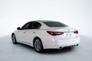 Infiniti Q50 LUXE 3.0