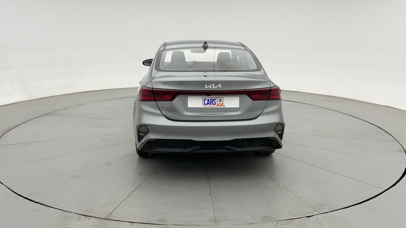 Kia Cerato LX 1.6 | Zero Down Payment | Free Home Test Drive