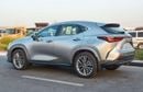 لكزس NX350h LEXUS NX350 2.4L AWD PETROL SUV 2025